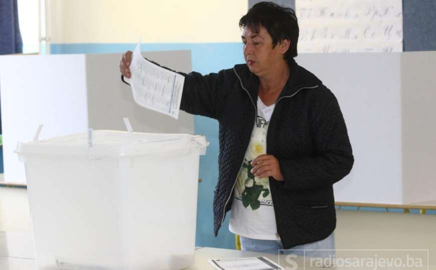 Centralna izborna komisija: 587 političkih subjekata za izbore ove godine